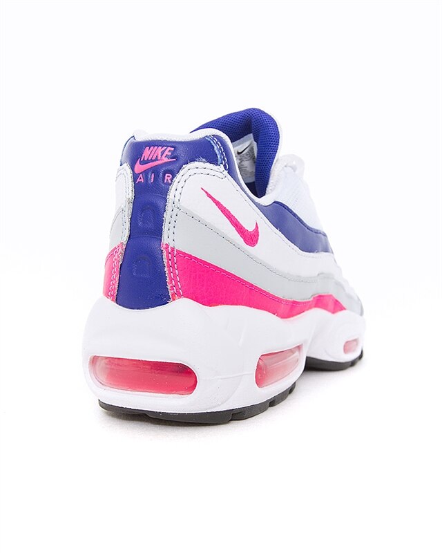 air max 95 hyper pink