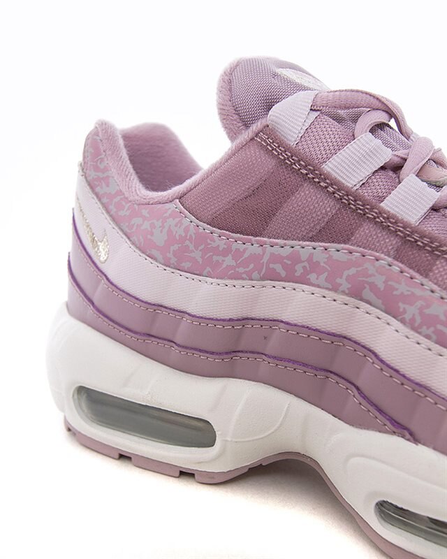 Nike Wmns Air Max 95 DC9474 500 Purple Sneakers Shoes