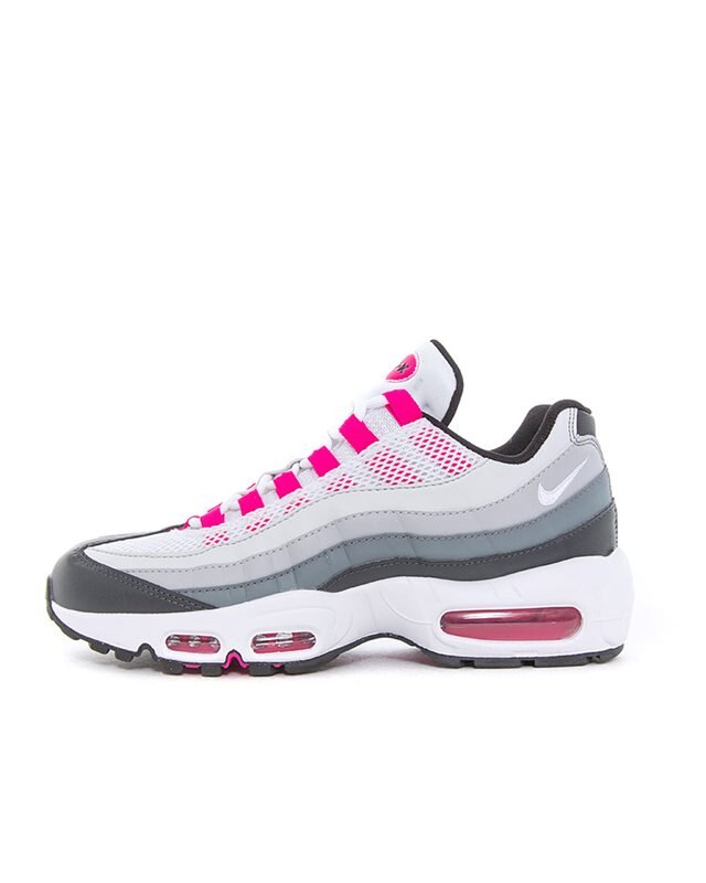Nike Wmns Air Max 95 (DJ5418-001)