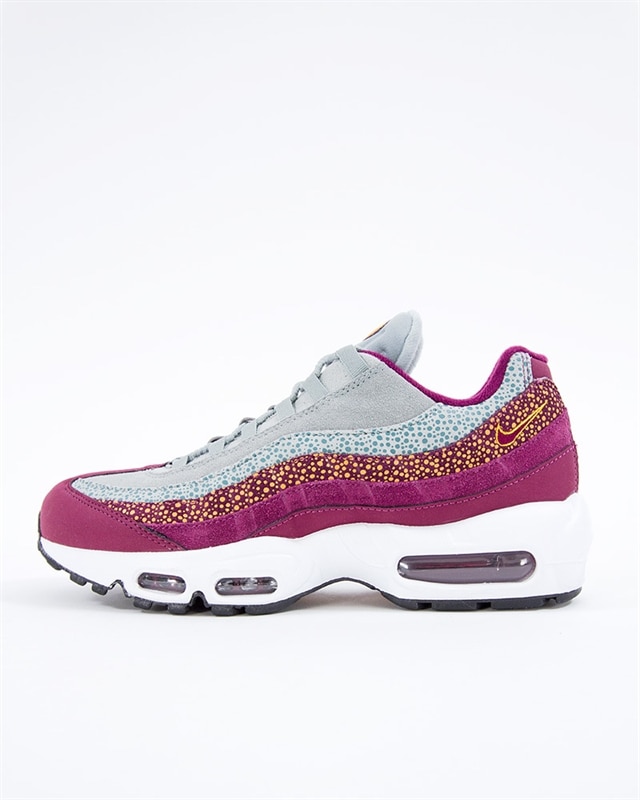 Nike Wmns Air Max 95 Premium (807443-601)