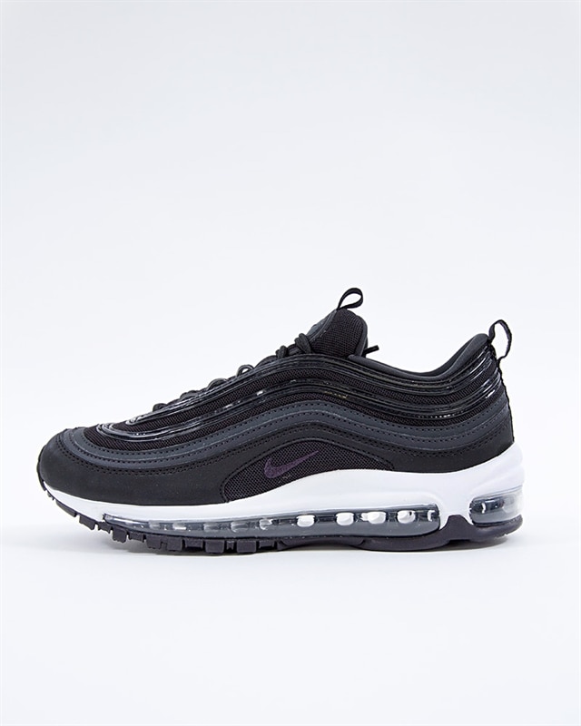 Nike Wmns Air Max 97 921733 011 Black Sneakers Shoes Footish