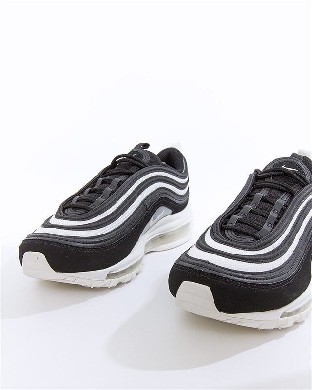 nike air max 97 black platinum tint