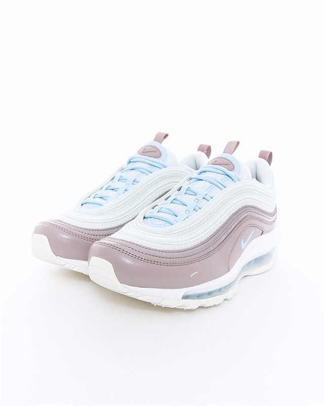 Nike Wmns Air Max 97 921733 018 Green Sneakers Skor Footish