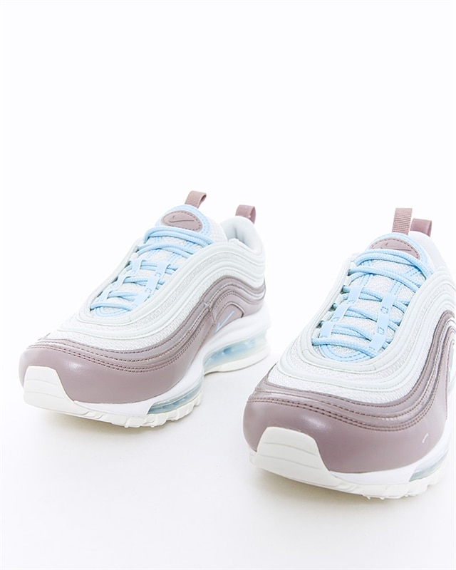 Nike Wmns Air Max 97 921733 018 Green Sneakers Skor Footish