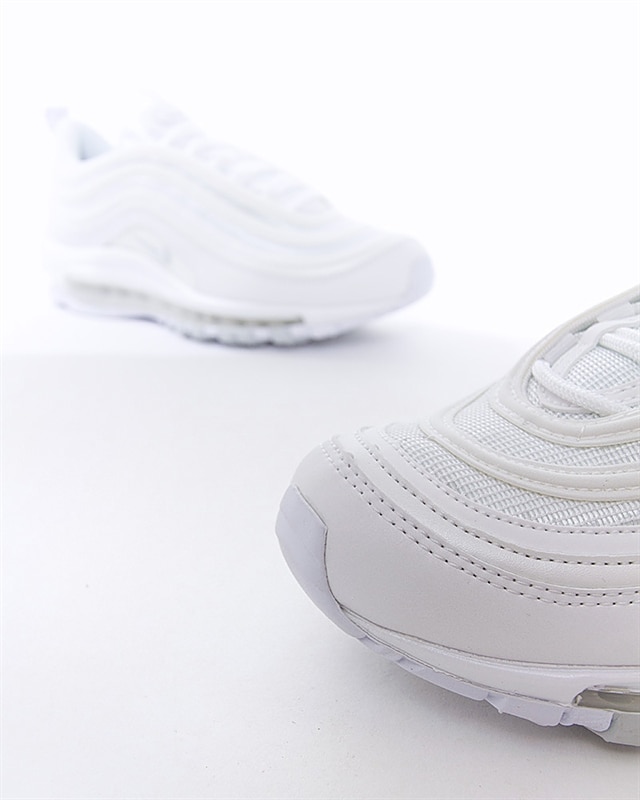 Nike Wmns Air Max 97 | 921733-100 | White | Sneakers | Shoes | Footish