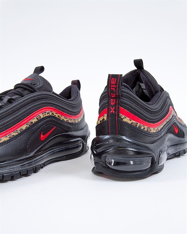 Nike Wmns Air Max 97 BV6113 001 Black Sneakers Skor Footish