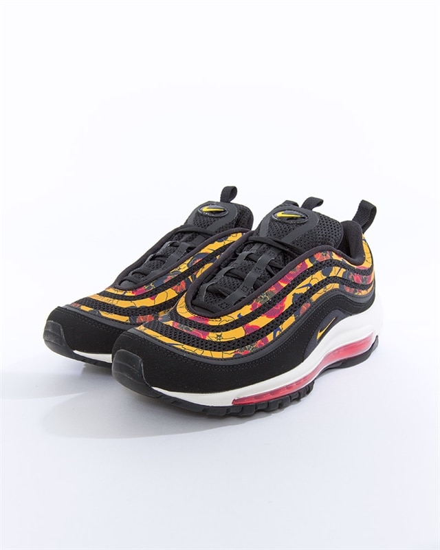 floral nike air max 97