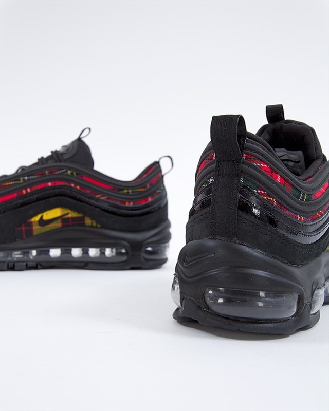 Air 001 Nike Black Max Se Sneakers Wmns TartanAv8220 97 CBerdox