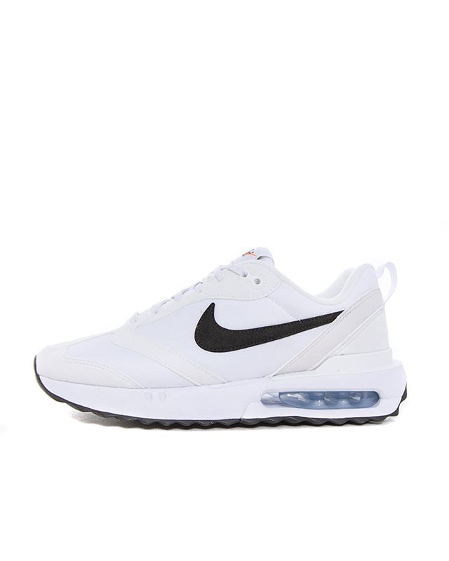 subterraneo lantano Montgomery Nike Wmns Air Max Dawn | DH5131-101 | Vit | Sneakers | Skor | Footish