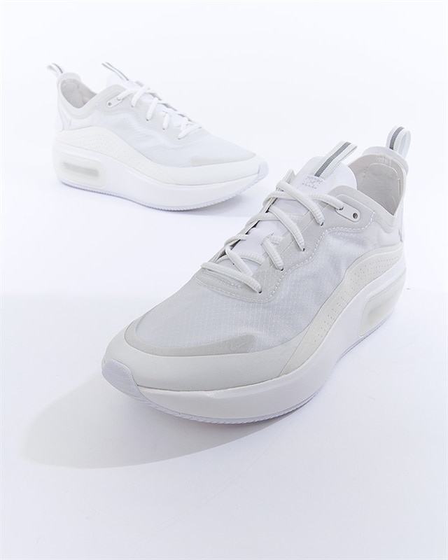 nike air max dia se white