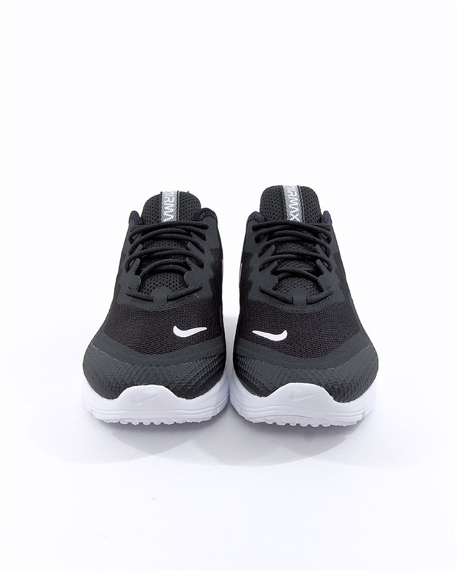 Nike Wmns Air Max Sequent 4.5 | BQ8824 001 | Black Nike Wmns Air Max Sequent 4.5 | BQ8824 100 | Vit | Sneakers