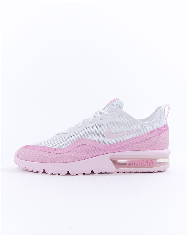 Nike Wmns Air Max Sequent 4.5 Premium (BQ8825-100)