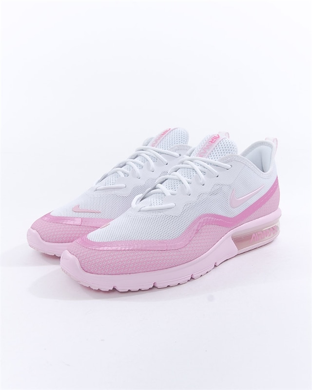 nike air max sequent 4 pink