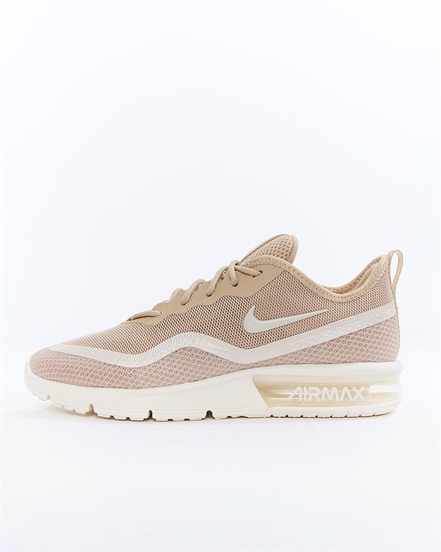 nike air max sequent 4.5 beige