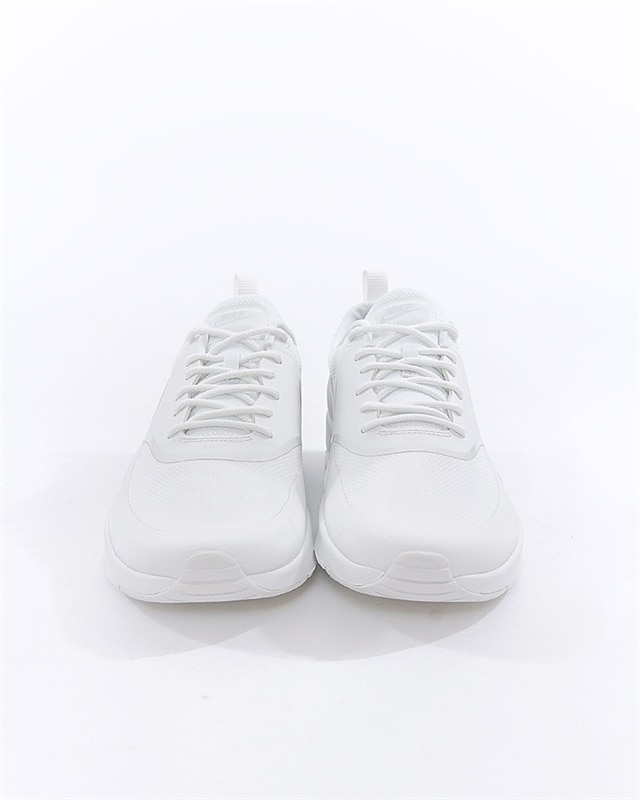 Nike air max thea triple white hot sale