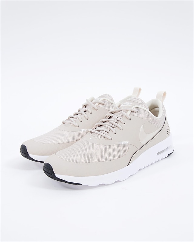 Nike Wmns Air Max Thea 599409 205 Brown Sneakers Skor