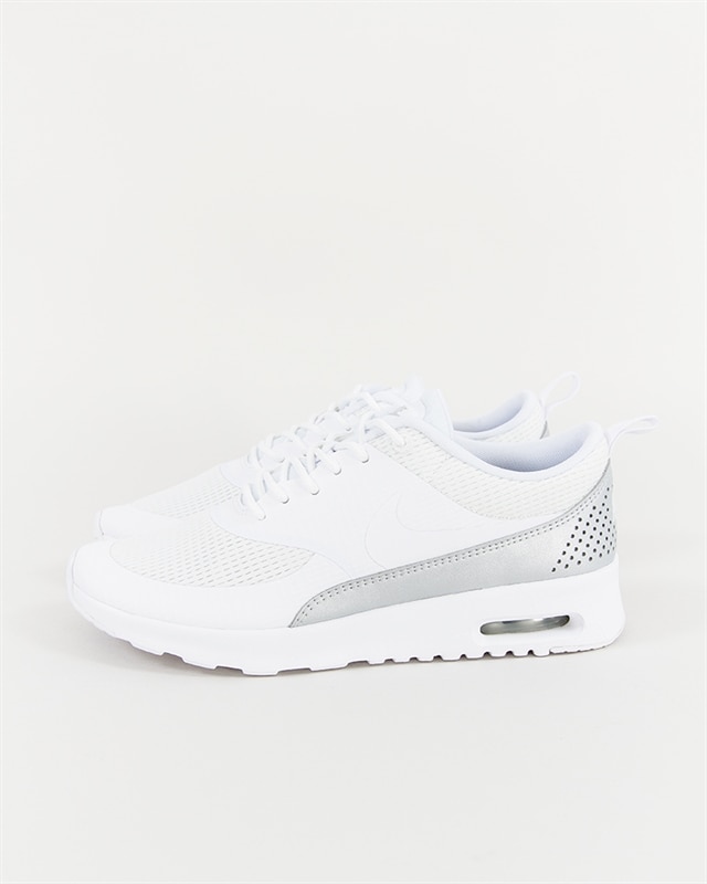 nike air max thea textile running shoes