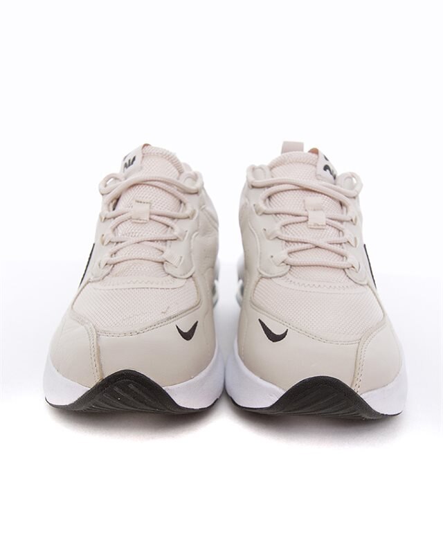 Nike Trainers Nike Air Max Verona Leather And Nubuck Sneakers Nike