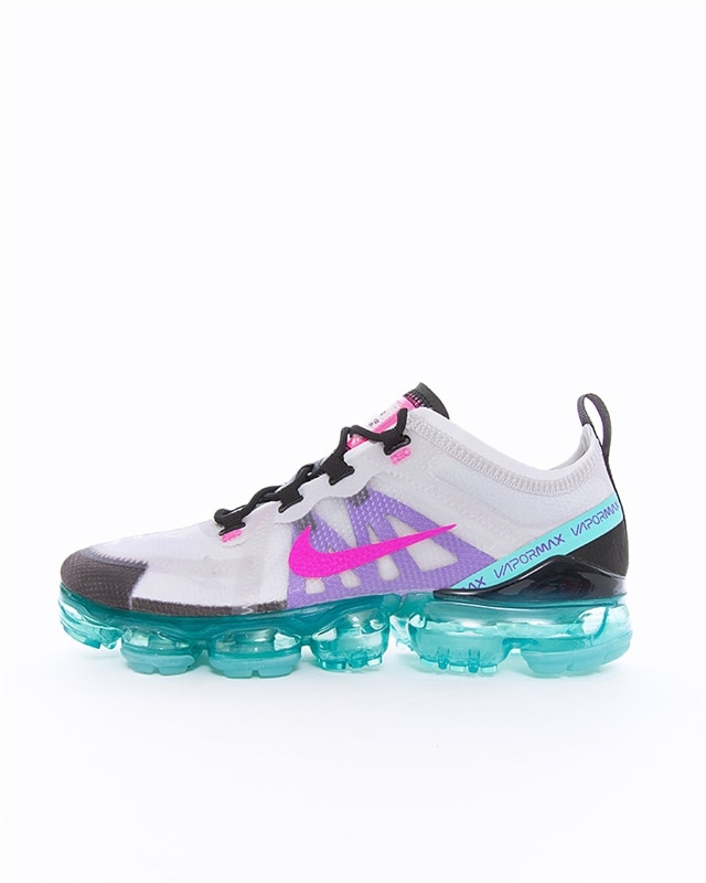 Nike Wmns Air Vapormax 2019 AR6632-005 Gray Sneakers Skor