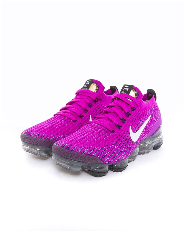 nike air vapormax flyknit 3 vivid purple