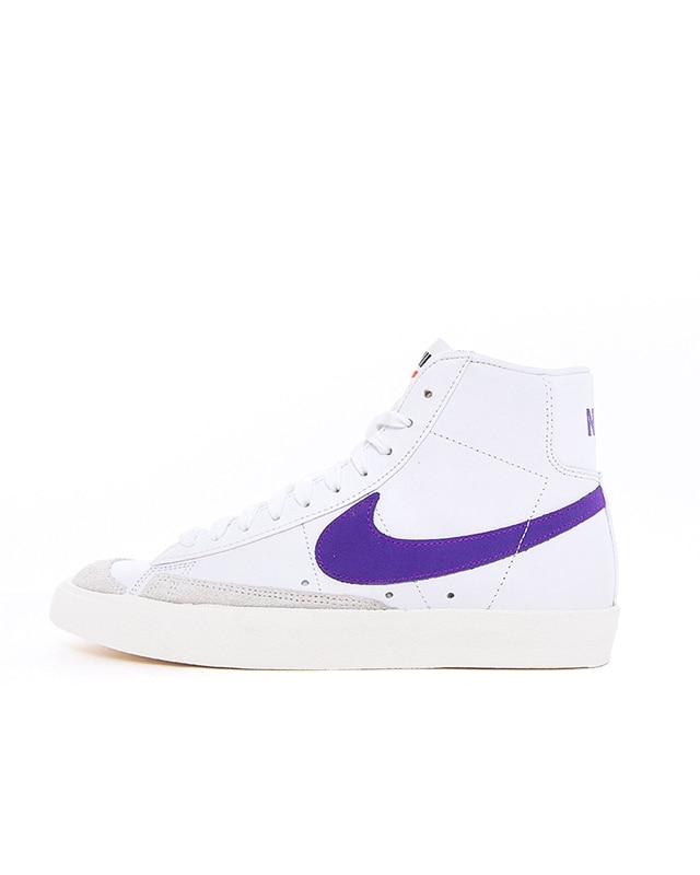 Shoe Blazer Mid Femme Blazer Mid '77 Next Nature Women's By Nike