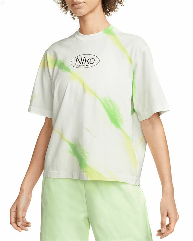 Nike Wmns Boxy T-Shirt (DQ3141-100)