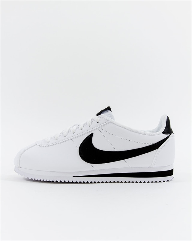 Nike Wmns Classic Cortez Leather (807471-101)