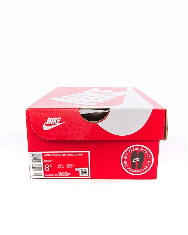 wmns nike court vintage prm