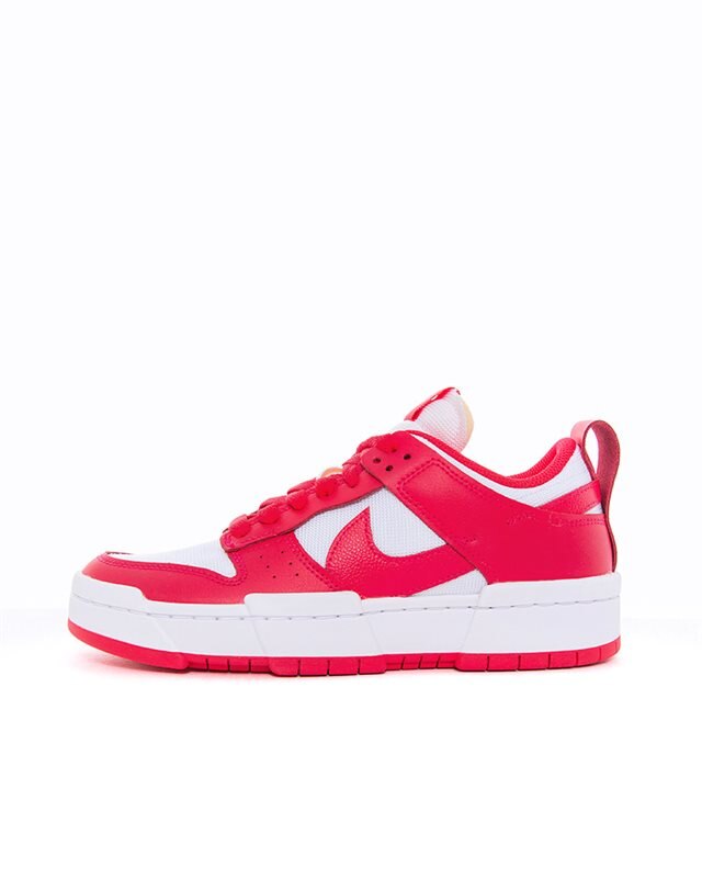 Nike Wmns Dunk Low Disrupt (CK6654-601)