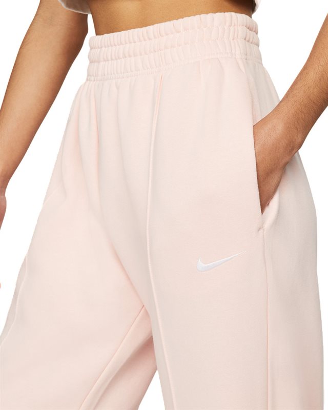 women's fleece trousers nike sportswear essential collection