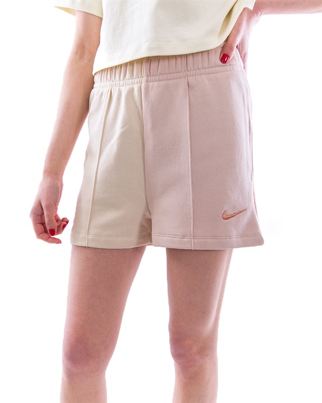 Nike Wmns Fleece Shorts (DO0345-219)