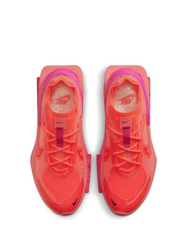 nike air max up nrg on feet