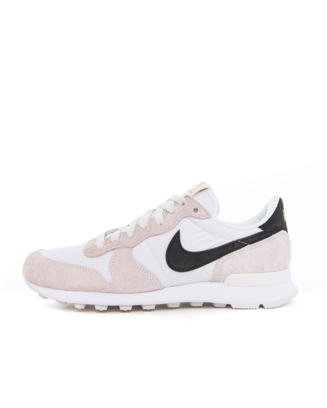 Oh Ilustrar Cromático Nike Wmns Internationalist | 828407-108 | White | Sneakers | Shoes | Footish