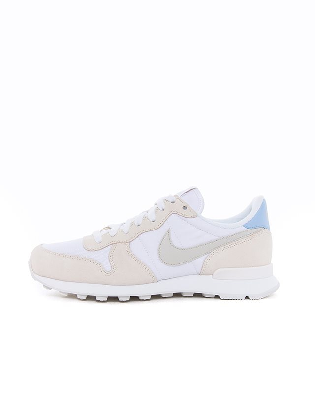 Nike Wmns Internationalist DH3865-100 White Sneakers Shoes Footish