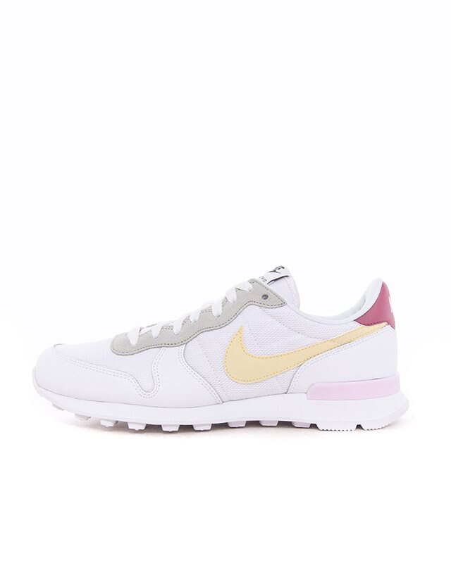 Nike Wmns Internationalist DN4931 100 White Sneakers Shoes Footish