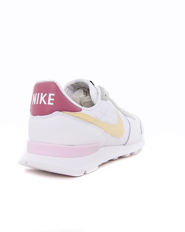 Internationalist Trainers Nike Sneaker Rosa Internationalist