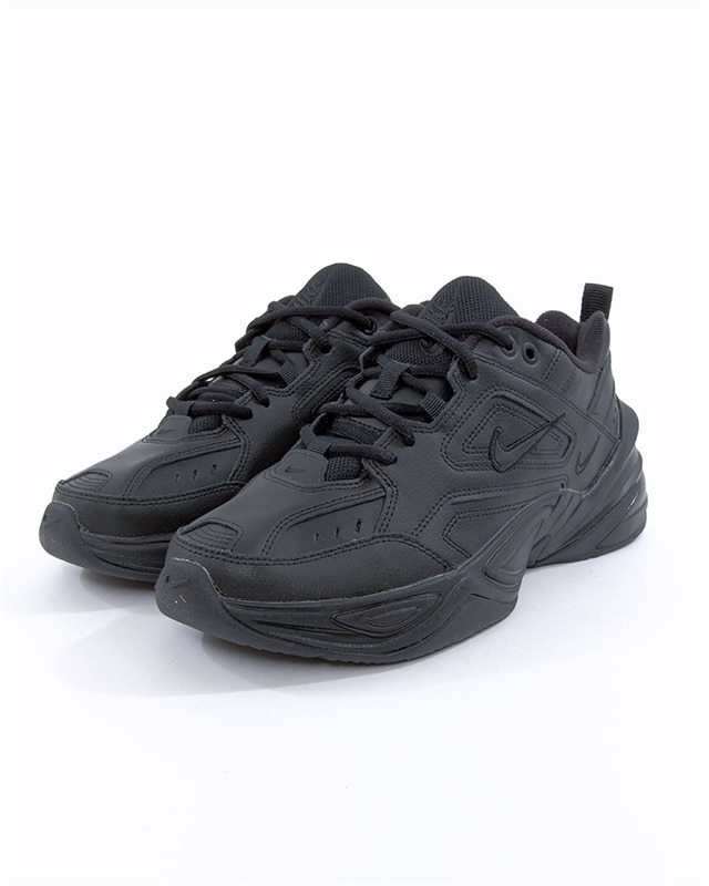 nike tekno black womens