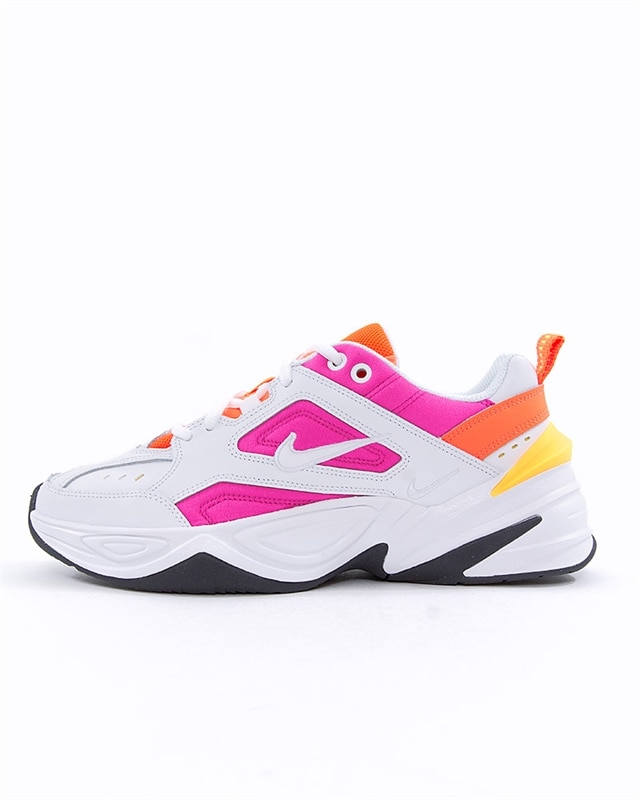 Nike cheap m2k jaune