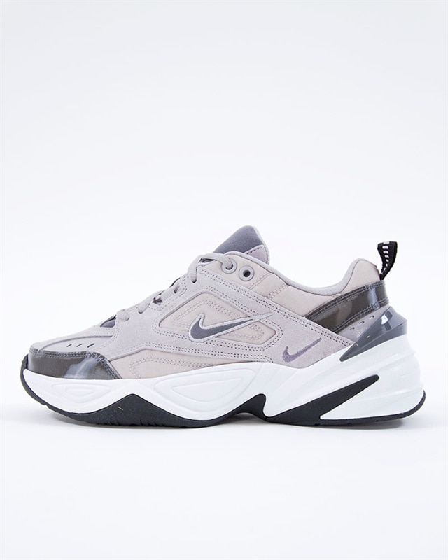 m2k tekno gray