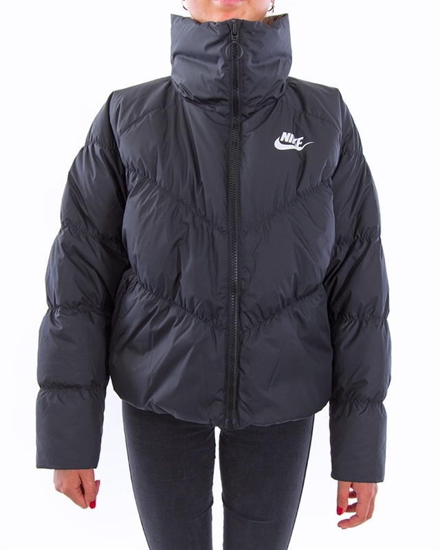 Nike Wmns NSW Down Fill Jacket Stmt (BV2879-010)