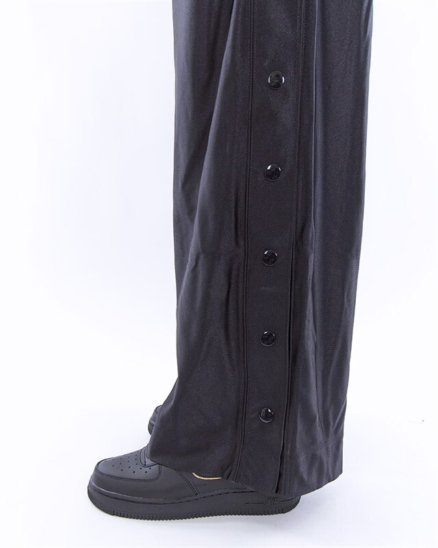 nike suede jumpsuit