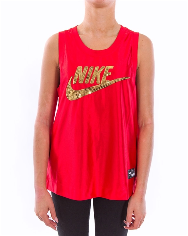 Nike Wmns NSW Tank Top (BV3038-657)