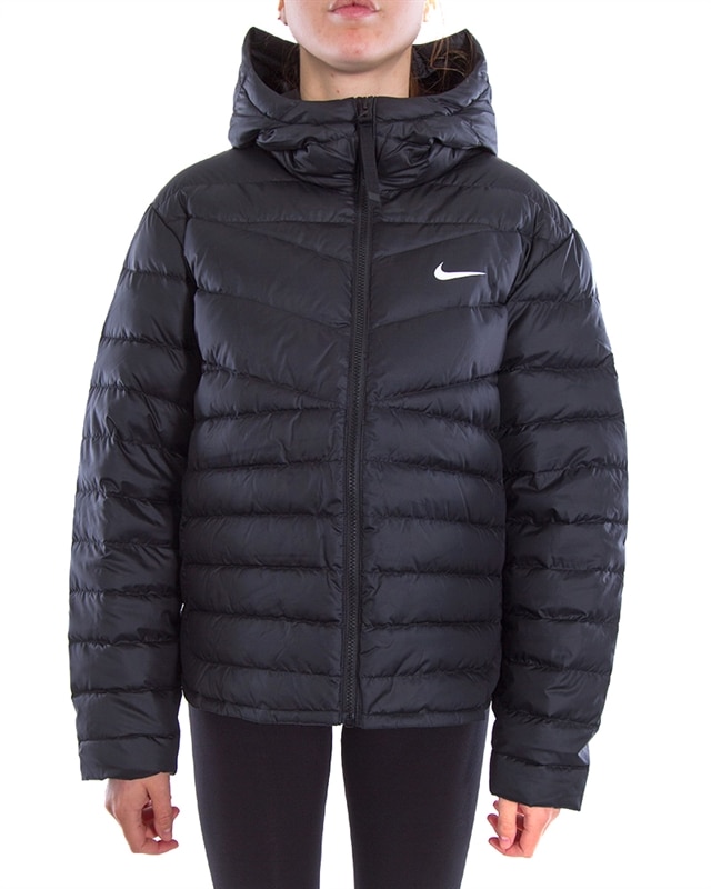 Nike Wmns NSW Windrunner Down-Fill Jacket (CU5094-011)