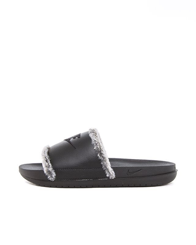 Nike Wmns Offcourt Leather Slide (CV7964-001)