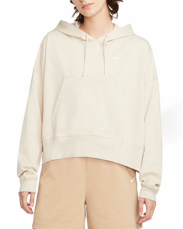 Nike Wmns Oversized Jersey Pullover Hoodie (DM6417-126)