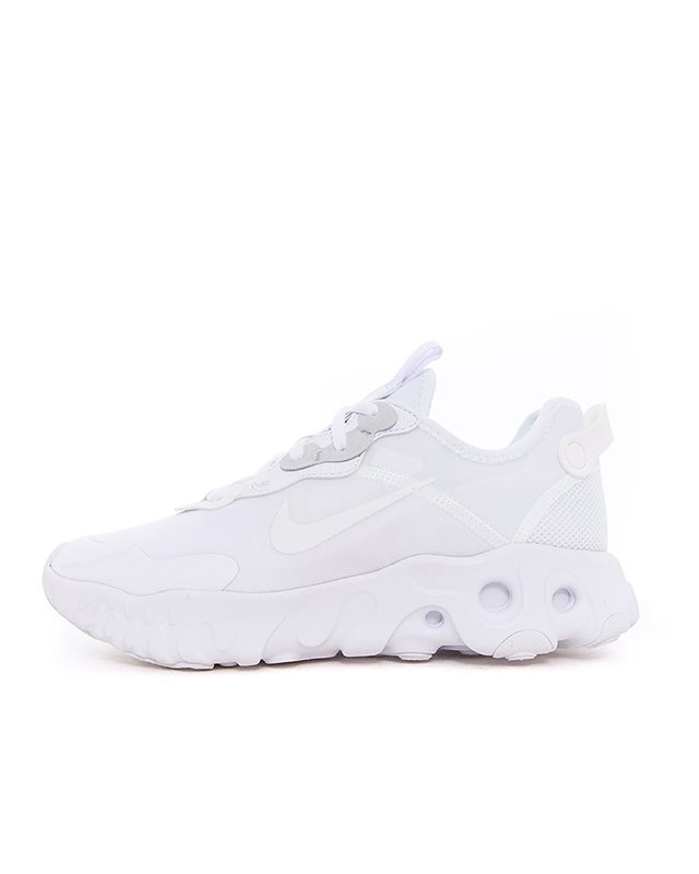 Nike Wmns React Art3mis | CN8203-100 | Vit | Sneakers | Skor | Footish