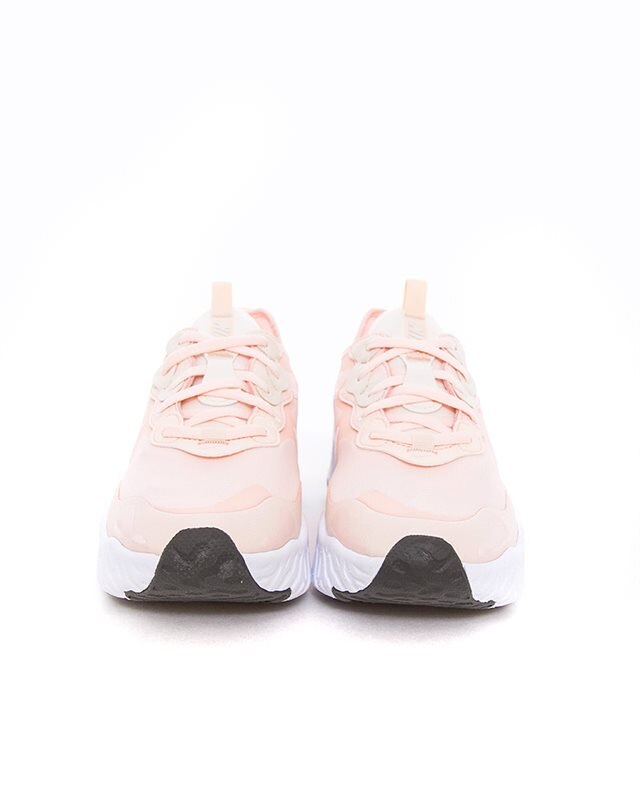 nike react art3mis pink
