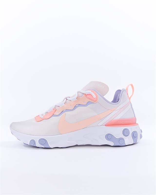 Nike Wmns React Element 55 (BQ2728-601)