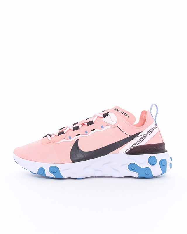 Nike Wmns React Element 55 (BQ2728-602)