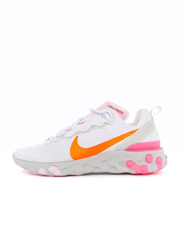 Nike Wmns React Element 55 (CV3035-100)